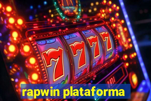 rapwin plataforma